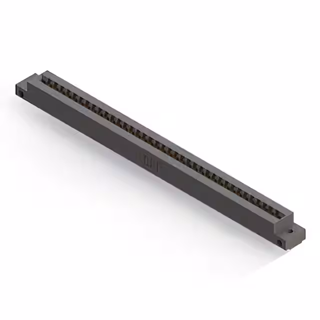 356-037-521-112 EDAC Inc.  Edgeboard Connectors
